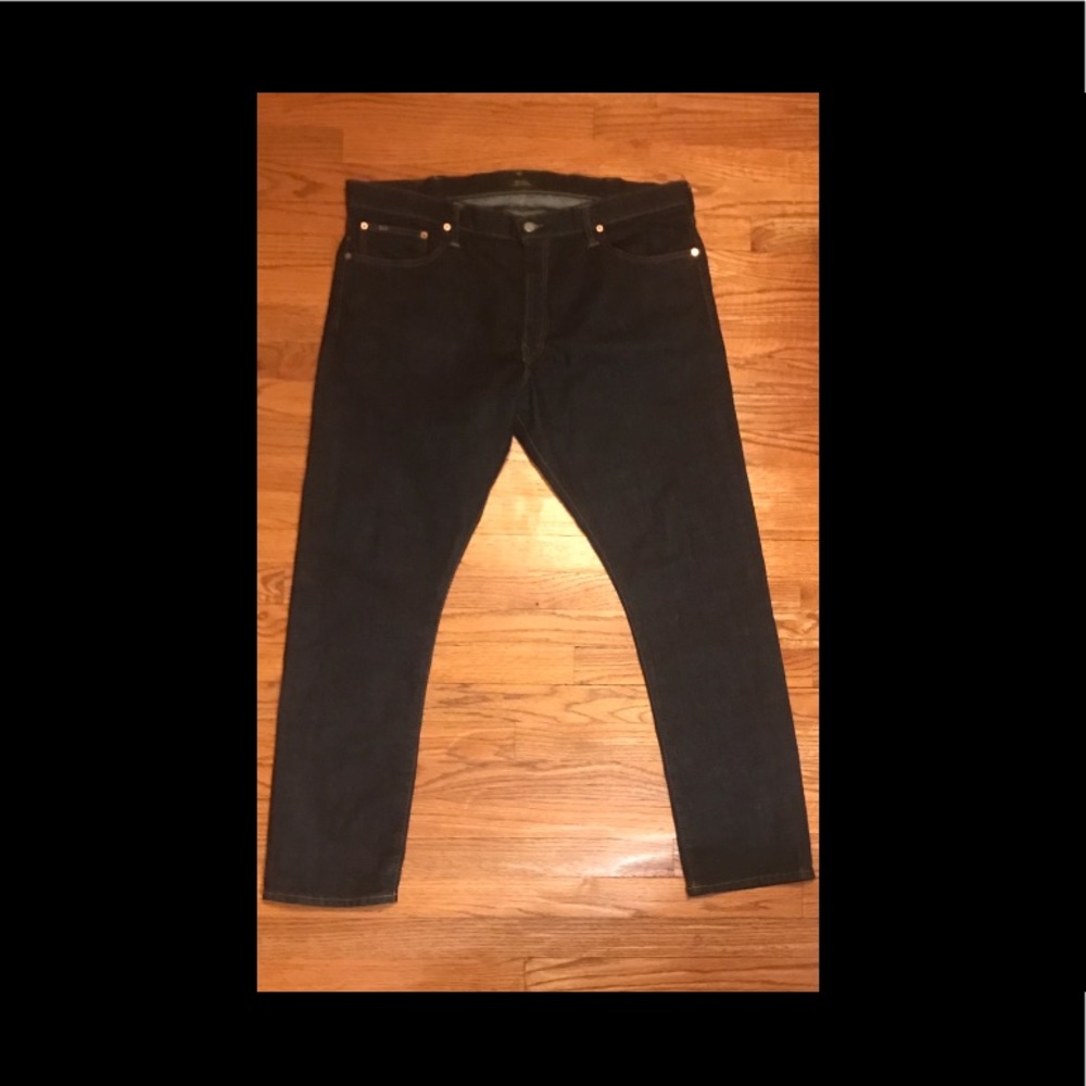 Blue jeans Polo Ralph Lauren Sullivan Slim 40x32